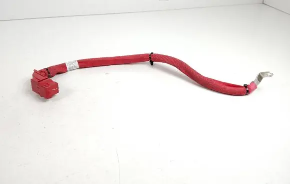 BMW X3 G01 Positive cable (battery) 6839822
