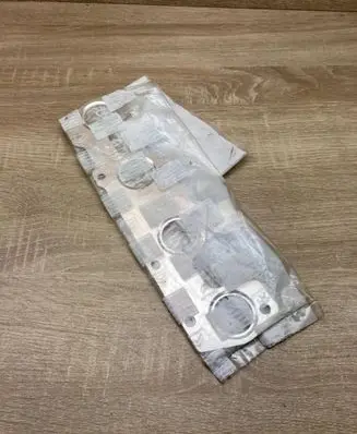 Citroen C2 Other engine part 0349K1