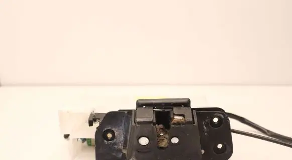 Honda Jazz Tailgate/trunk/boot lock/catch/latch 