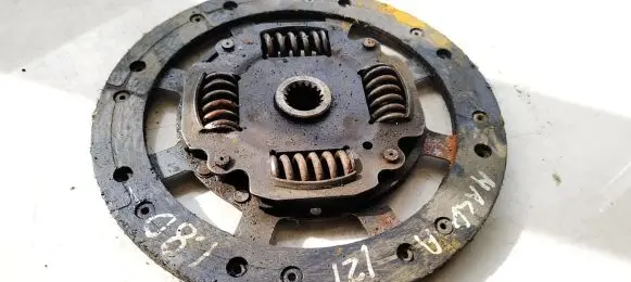 Mazda 121 Clutch pressure plate 96FG7550D2A 96FG-7550-D2A