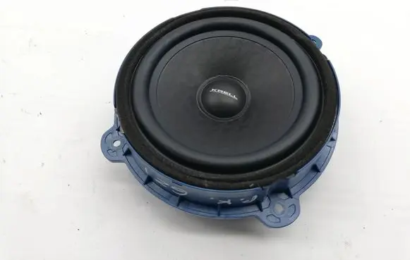 Hyundai Kona I Front door speaker 96330J9100