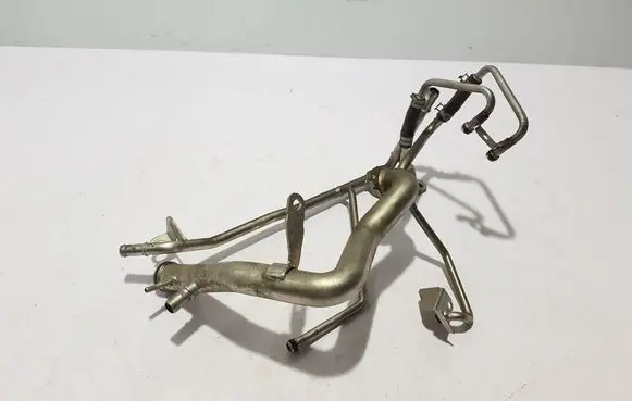 Volvo XC90 Brake vacuum hose/pipe 32441023