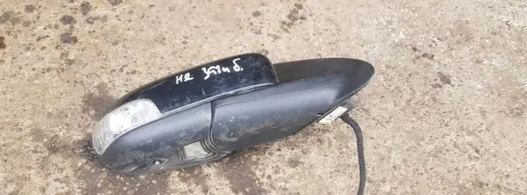 Volvo V70 Front door electric wing mirror 3303008