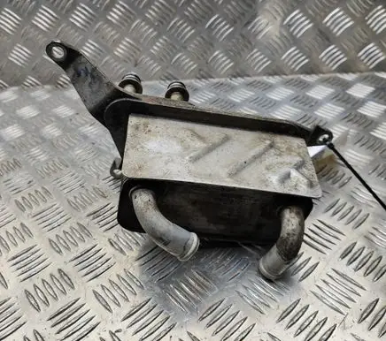 Ford Ranger Gearbox / Transmission oil cooler JB3G7A095AB