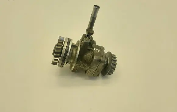 Volkswagen Touareg I Electric power steering pump 7H0422153H