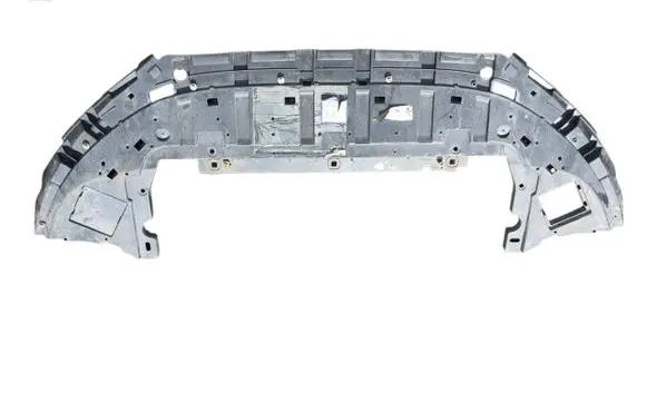 Volvo V40 Front bumper skid plate/under tray 31455220
