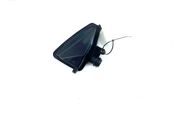 Mercedes-Benz ML W164 Intake resonator A6421400087
