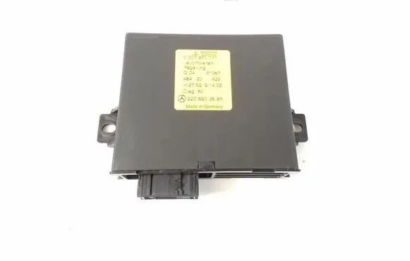Mercedes-Benz S W220 Other control units/modules A2208203685