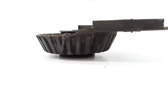Ford Mondeo Mk III Rear coil spring rubber mount 1S7118198