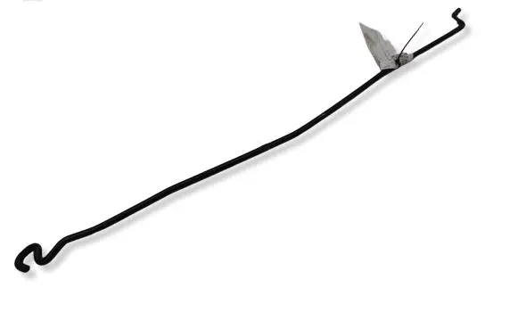 Ford Transit Engine bonnet/hood prop rod/strut