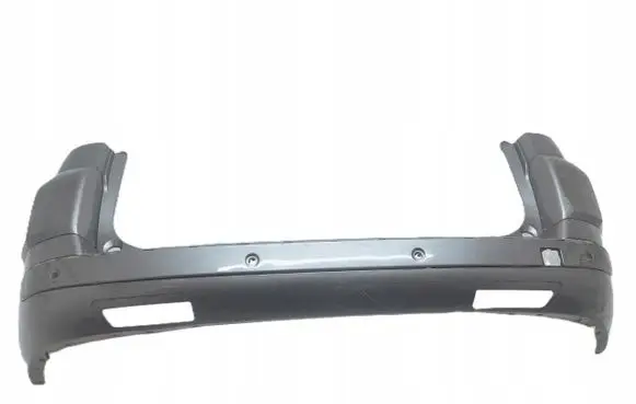 Citroen C4 Grand Picasso Rear bumper