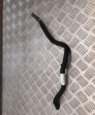 Audi A8 S8 D4 4H Power steering hose/pipe/line 4H0422891AL