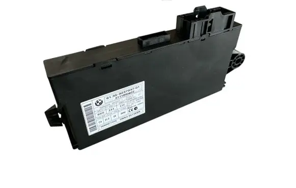 BMW 3 E90 E91 CAS control unit/module 9237047