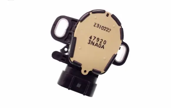 Nissan Leaf I (ZE0) Brake pedal sensor switch 479203NA0A
