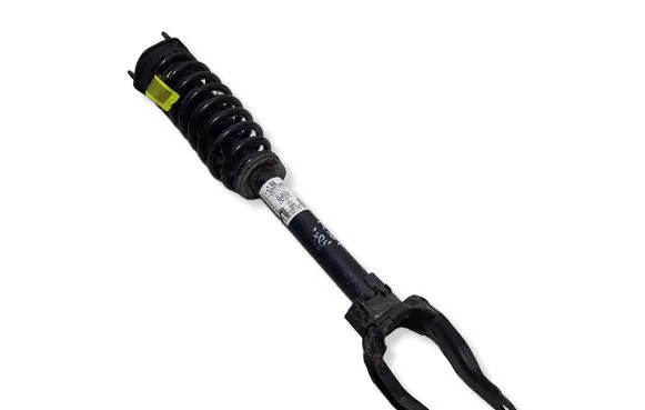 Mercedes-Benz ML W166 Front shock absorber/damper 844905001030QQWE W166058104915 A1663232400