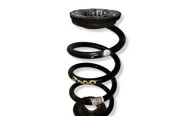 Opel Mokka X Rear coil spring AA5W