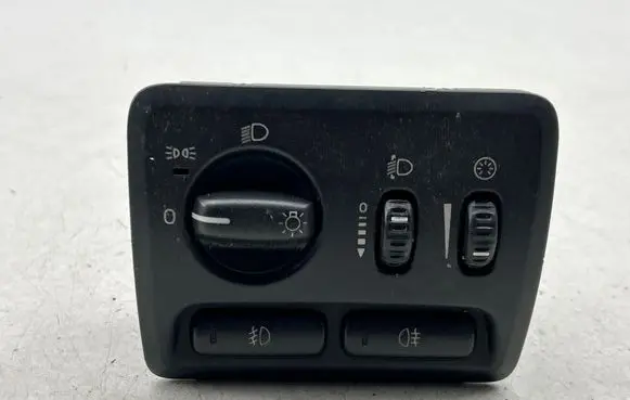 Volvo S60 Light switch 8691751 04W26E03 ML26CB00219