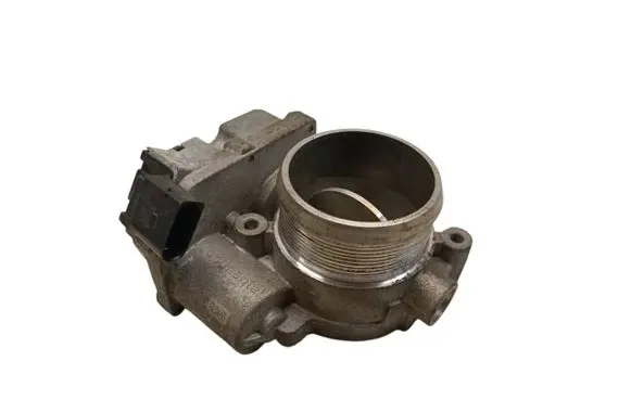Audi S5 Throttle valve A2C30247400 A2C59512933