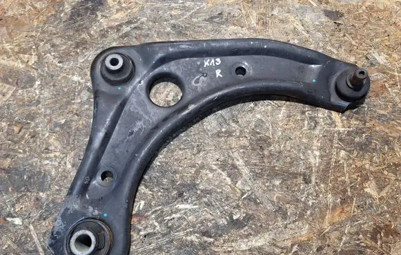 Nissan Micra Front control arm