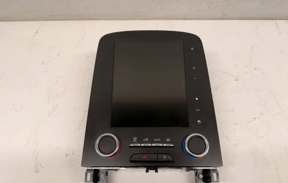 Renault Scenic IV - Grand scenic IV Screen/display/small screen GRSC4WYS1 280905347R