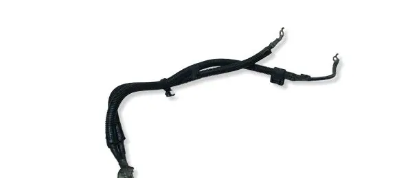 Honda CR-V Negative earth cable (battery) 