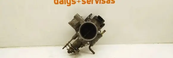 Subaru Outback Throttle valve A22667R00