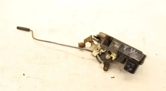Chrysler Town & Country IV Front door lock 54468AZ