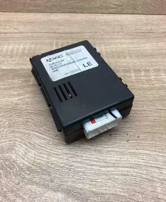Daewoo Nubira Power steering control unit/module 96413272 PD63 6A100253