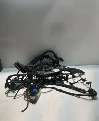BMW X5 E53 Engine installation wiring loom 7794801