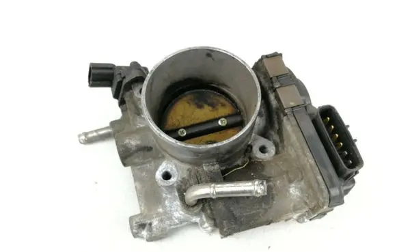 Subaru Legacy Throttle valve 16112AA010