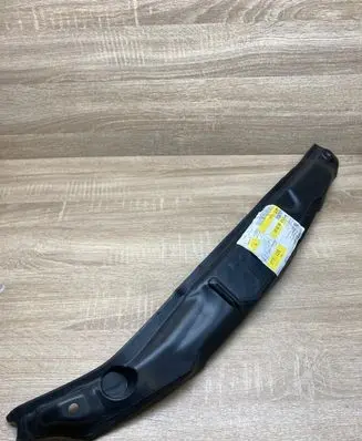 Audi A6 S6 C8 4K Fender end trim 4K0821112 9212062002 0014234789