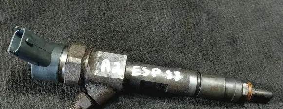 Renault Espace IV Fuel injector A2209100272