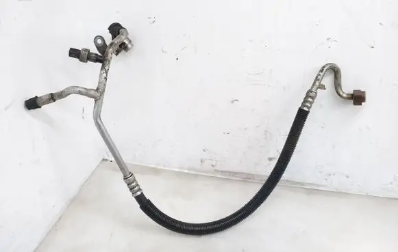 Ford S-MAX Air conditioning (A/C) pipe/hose DG9H19N601FD