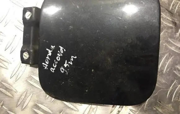 Honda Accord Fuel tank cap