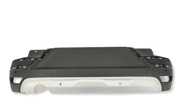Renault Captur II Rear bumper 850B24059R 850701207R