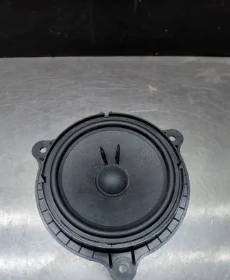 Renault Megane IV Rear door speaker 