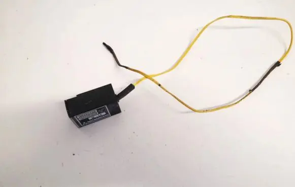 Mitsubishi Space Star Sensor mr460499 csa531c004b