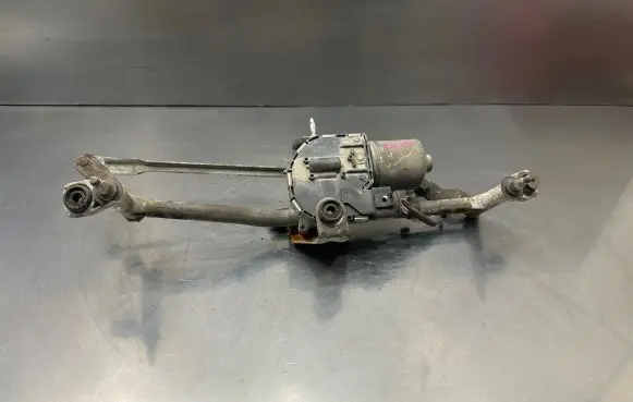 Volkswagen Caddy Front wiper linkage and motor 2K1955119B 0390241746 0502163