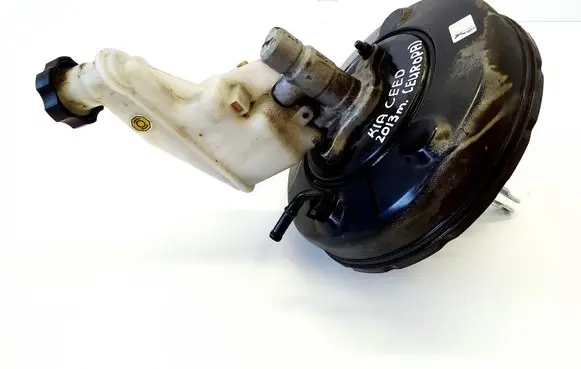 KIA Ceed Brake booster 58500A5200 59110A5000
