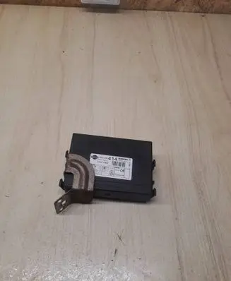Comfort/convenience module