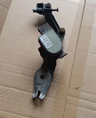 Audi Q7 4L Headlight/headlamp level sensor 7L0616213D