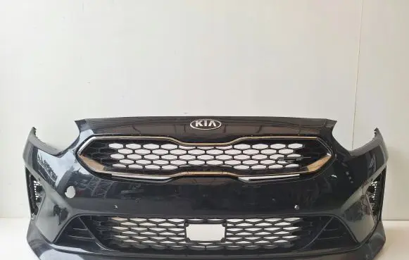 KIA Ceed Front bumper 86511J77001