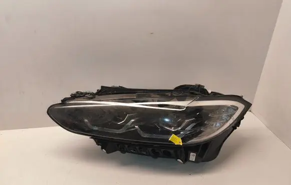 Headlight/headlamp