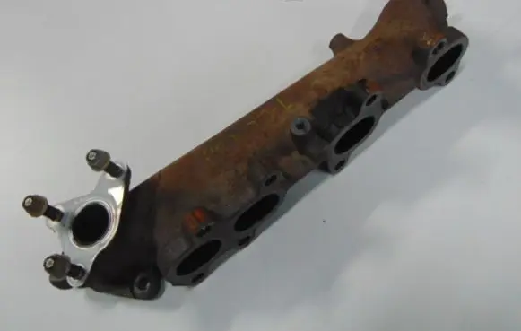 Toyota Land Cruiser (J150) Exhaust manifold