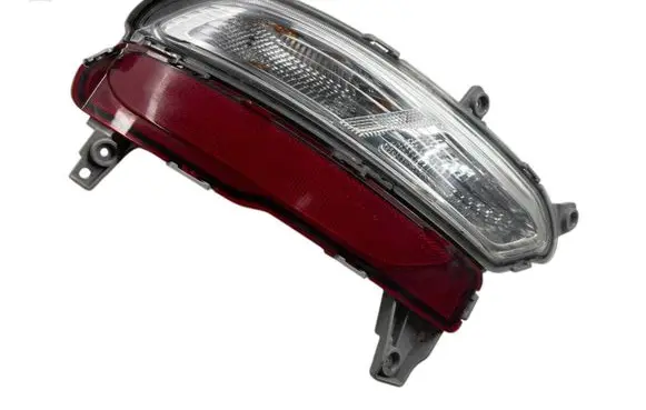 KIA Sportage Rear bumper light l92405d97
