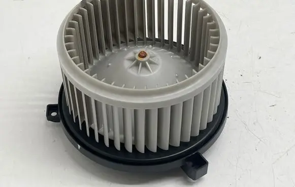 Nissan Rogue Heater fan/blower 272906LE0D