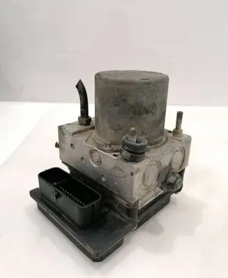 Audi A6 S6 C6 4F ABS Pump 4F0910517AL 4F0614517BA