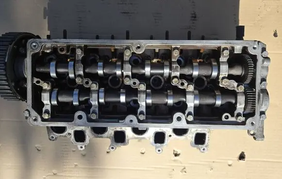 Audi Q5 SQ5 Engine head 03L103373J