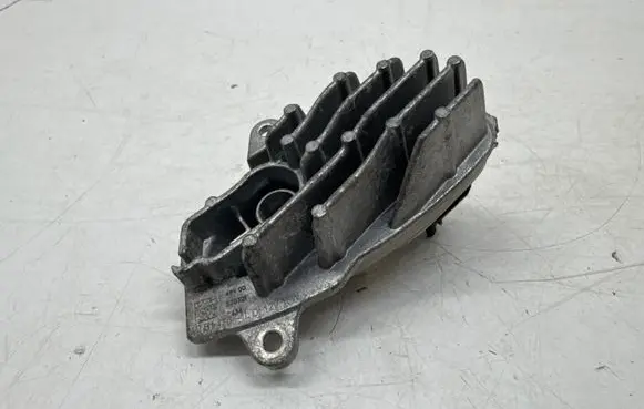 Headlight ballast module Xenon