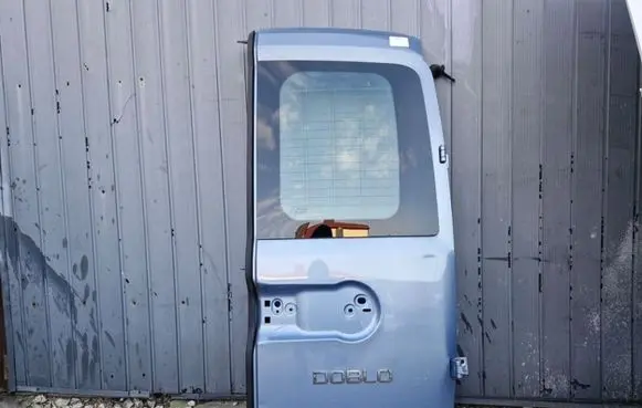 Fiat Doblo Rear door